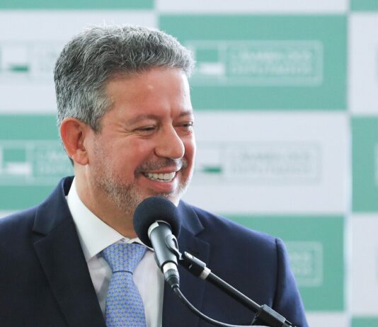 A força de LIRA lira