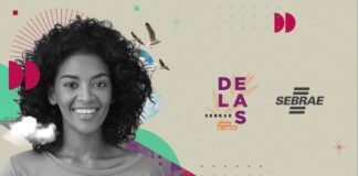 sebrae delas