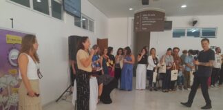 segurança alimentar