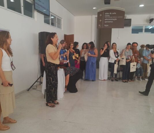 Segurança Alimentar: Jundiaí é destaque em evento nacional segurança alimentar