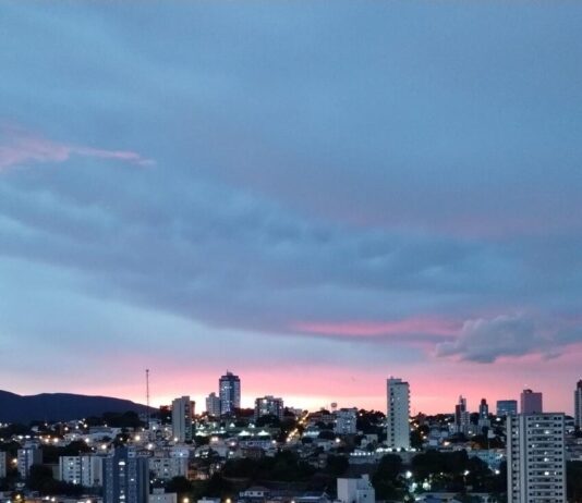 seja meus olhos