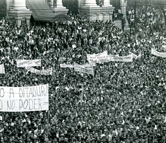 31 DE MARÇO DE 1964, uma data a ser esquecida! 31 de março