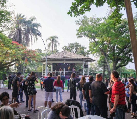 5ª FENS terá programação cultural. Confira!!! 5ª FENS