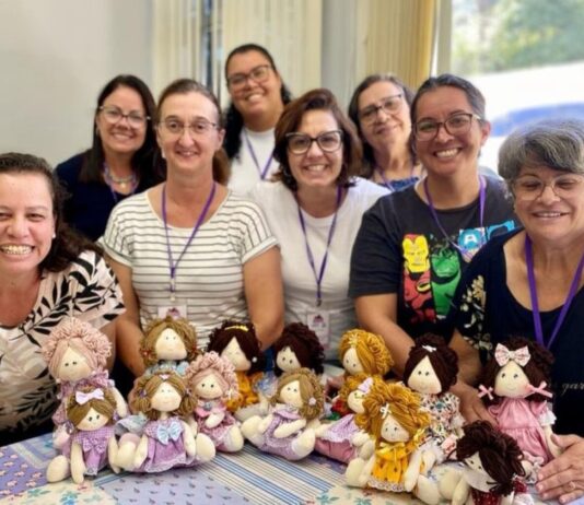 Artesanato: FUNSS abre inscrições para oficinas hoje(22) artesanato