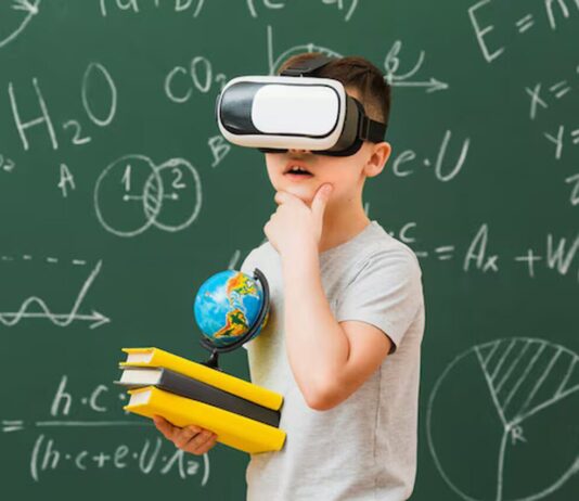 IA na Educação Profissional educação