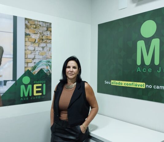 ESPAÇO MEI ajuda microempresários de Jundiaí espaço mei