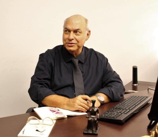 Morre advogado João Carlos José Martinelli martinelli