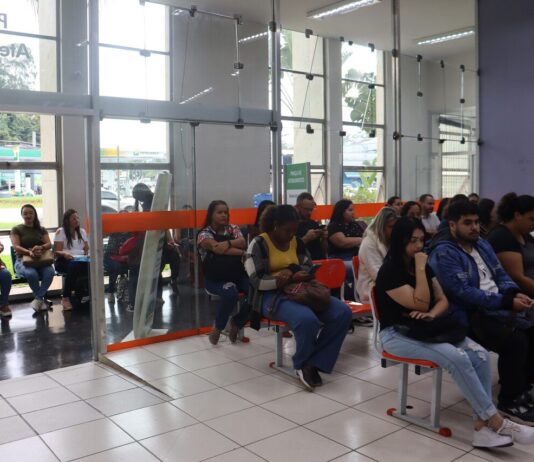 Prefeitura de Campo Limpo contrata 70 educadores prefeitura