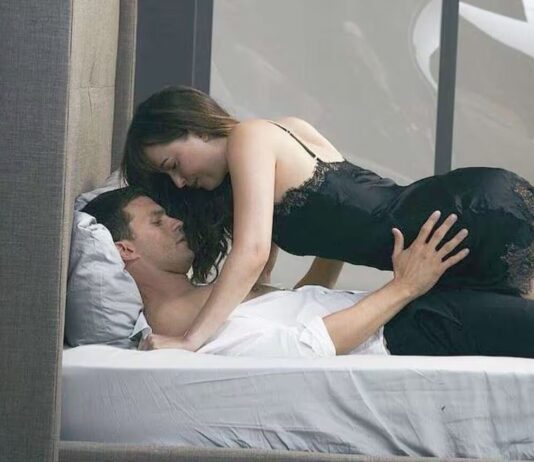 sexo