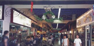 shopping