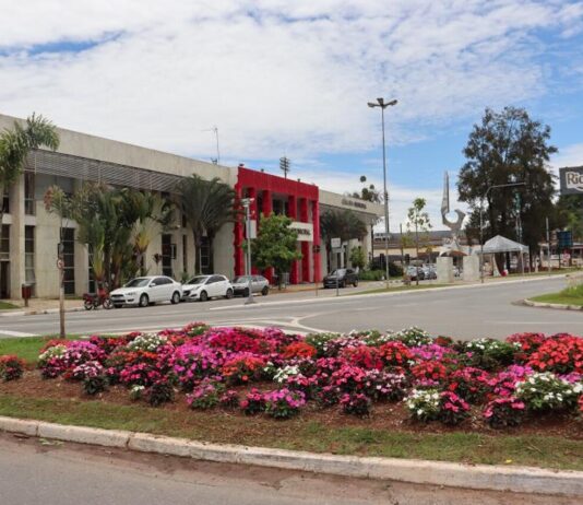 TCE aprova contas da Prefeitura de Campo Limpo tce