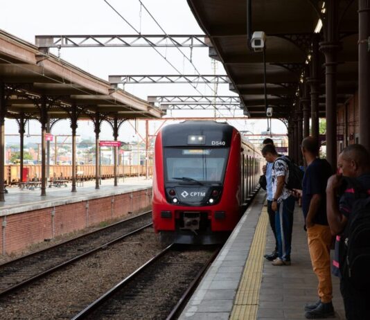Trem Intercidades: Justiça aceita recurso da PGE e libera contrato trem