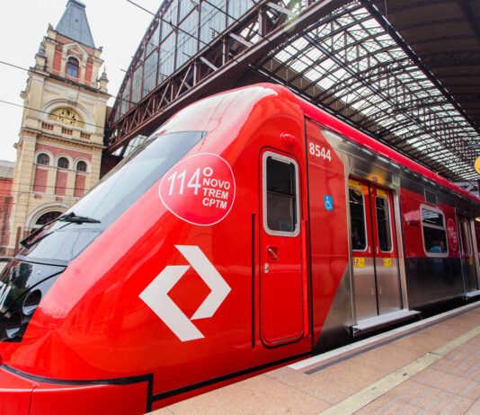 TREM Intercidades: Justiça suspende contrato de concessão trem