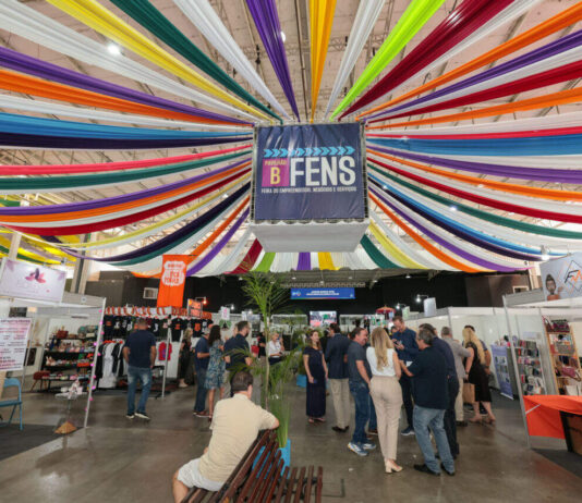 6ª FENS: Inscrições irão até o próximo dia 28 6ª fens