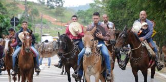 AUDIÊNCIA
