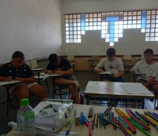 Estação Juventude: Duas mil vagas para diversos cursos estação