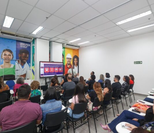 Jundiaí Empreendedora dará treino para manipulação de alimentos alimentos