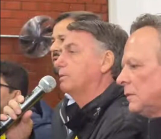 bolsonaro