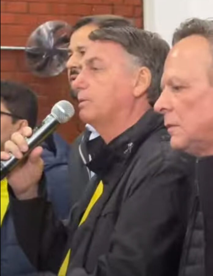 bolsonaro