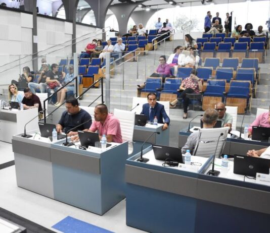 CÂMARA votará dois vetos de Machado. Assista!!! câmara