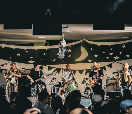Campo Limpo: Festa Nordestina começa hoje. Jomi, neste sábado campo