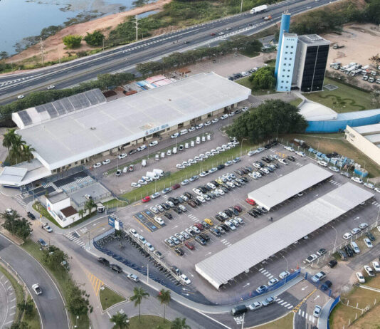DAE implantará usina fotovoltaica na sede administrativa dae