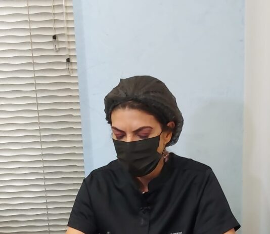 Dermatologista da FMJ participa de estudo de rejuvenescimento