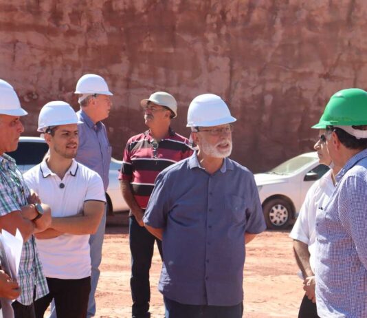 Campo Limpo terá novo DISTRITO INDUSTRIAL distrito
