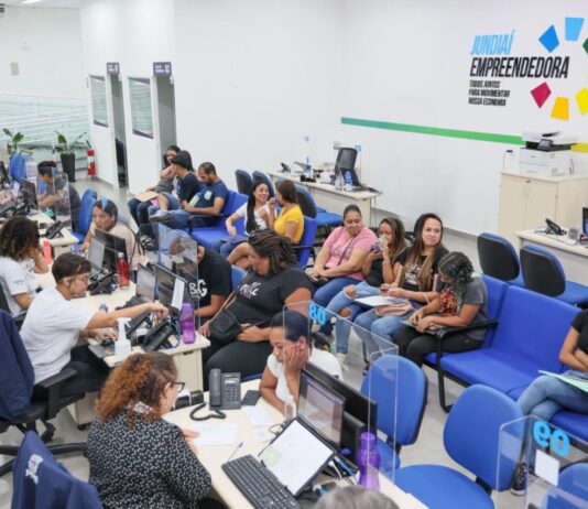 Geração de EMPREGOS tem impulso do Jundiaí Empreendedora empregos