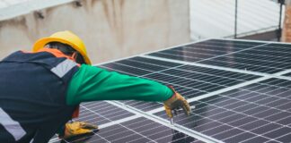 energia solar
