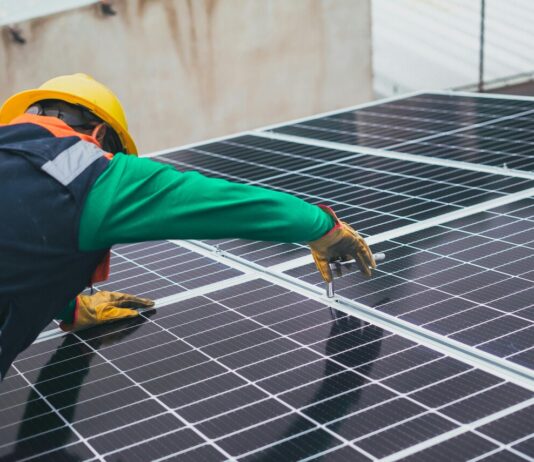 energia solar