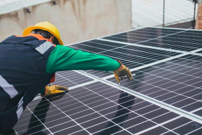 energia solar