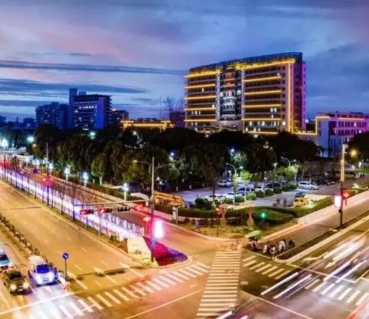 GAOYOU: Jundiaí ganhará oitava cidade-irmã nesta terça(7) gaoyou