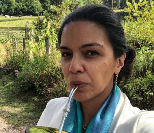 De Jundiaí para o RS: Jornalista gaúcha ajuda vítimas da tragédia gaúcha