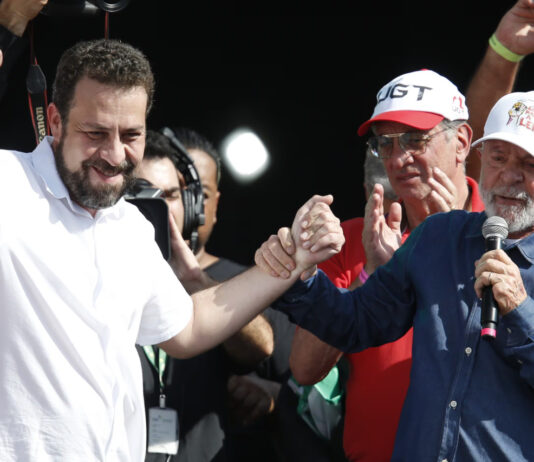 governo lula