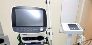 hospital