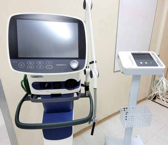 hospital