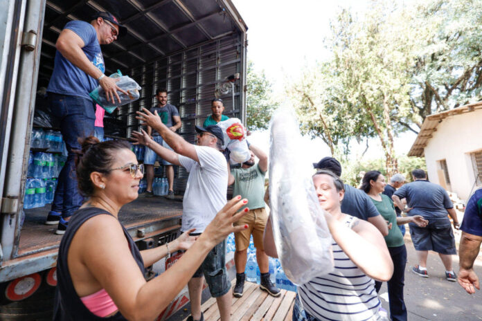 rio grande rio grande