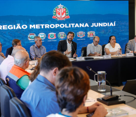 RMJ implanta escritório de projetos prioritários rmj