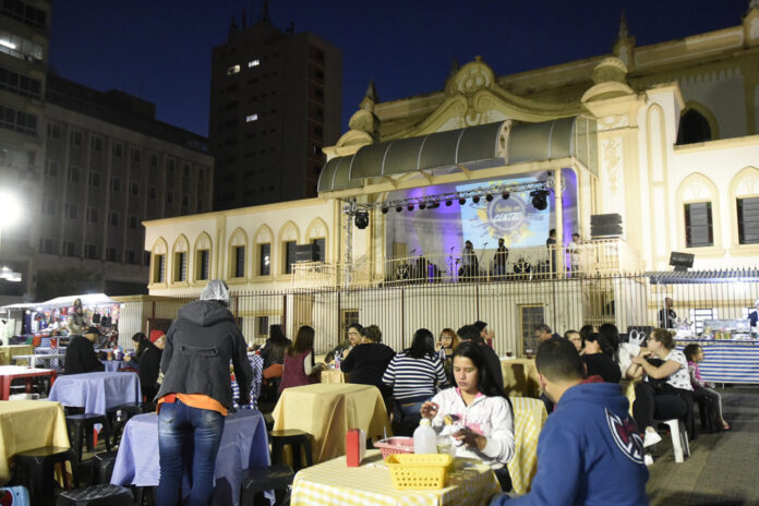 sexta no centro sexta no centro