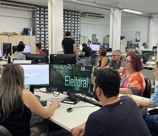 Problemas com o TÍTULO ELEITORAL? Saiba o que fazer título