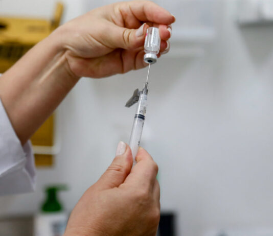 DENGUE: Vacinação em Jundiaí e região começa hoje(17) DENGUE