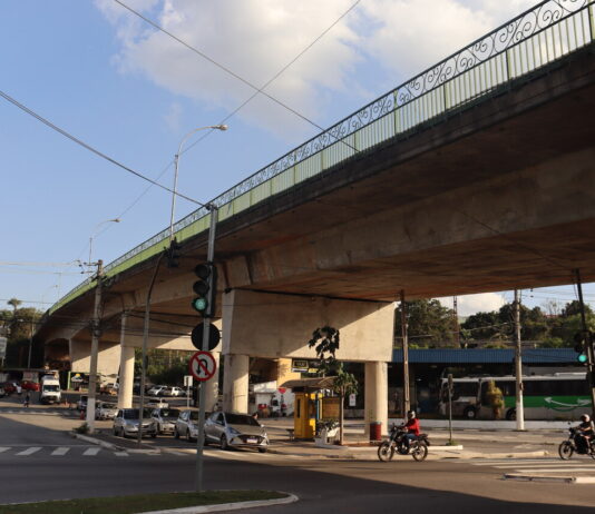 viaduto