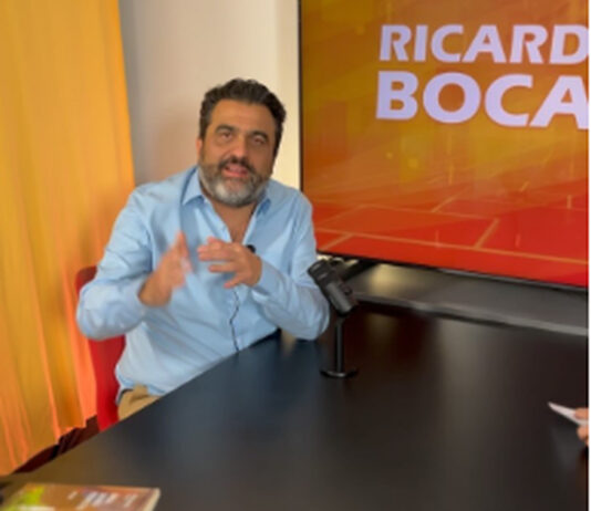 BOCALON: “Eu sou o pré-candidato do Lula e do Alckmin” bocalon