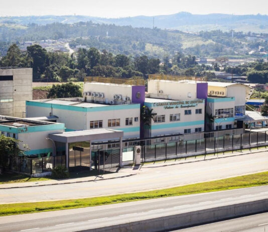 Concurso da Câmara de Louveira: Salários de até R$ 13 mil câmara