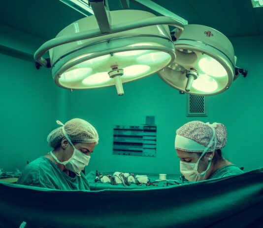 cirurgia