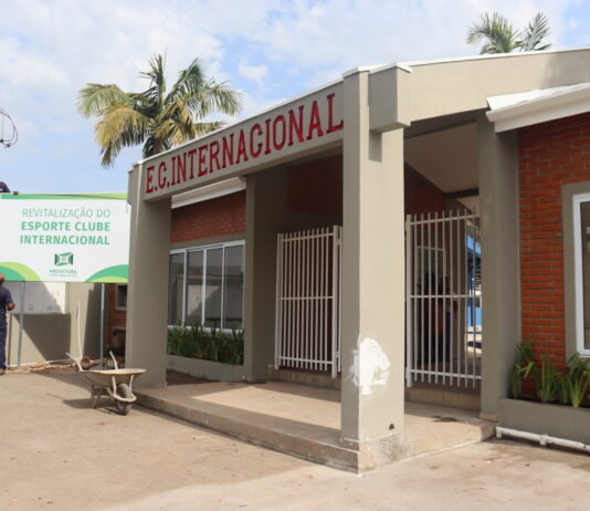 clube