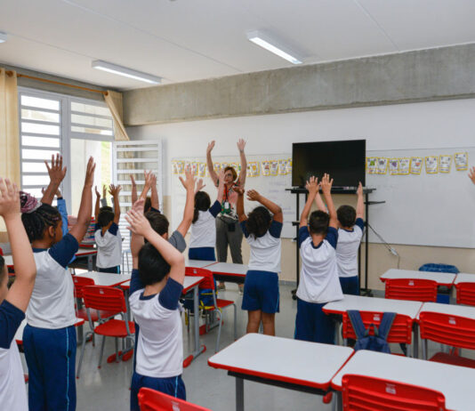 CONCURSO para professores: Inscrições acabam dia 5 concurso