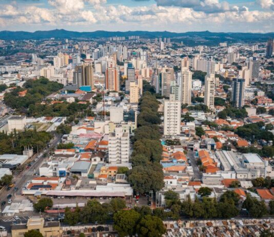 Conferência da CIDADE: Inscrições abertas até quinta(20) conferência