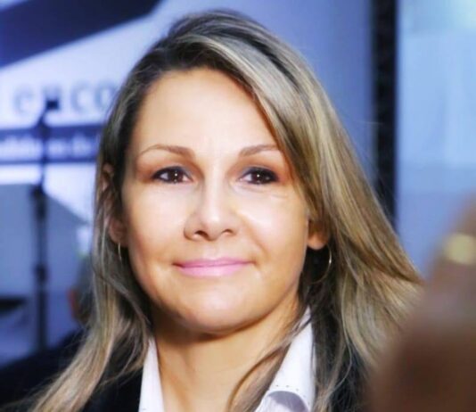 Coronel Carla deixa Unidade de Segurança da Prefeitura coronel